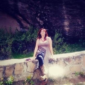 Meet your Posher, Tracy